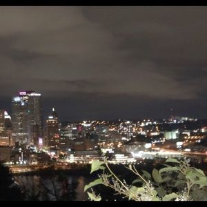 Meet your Posher, Rebecca